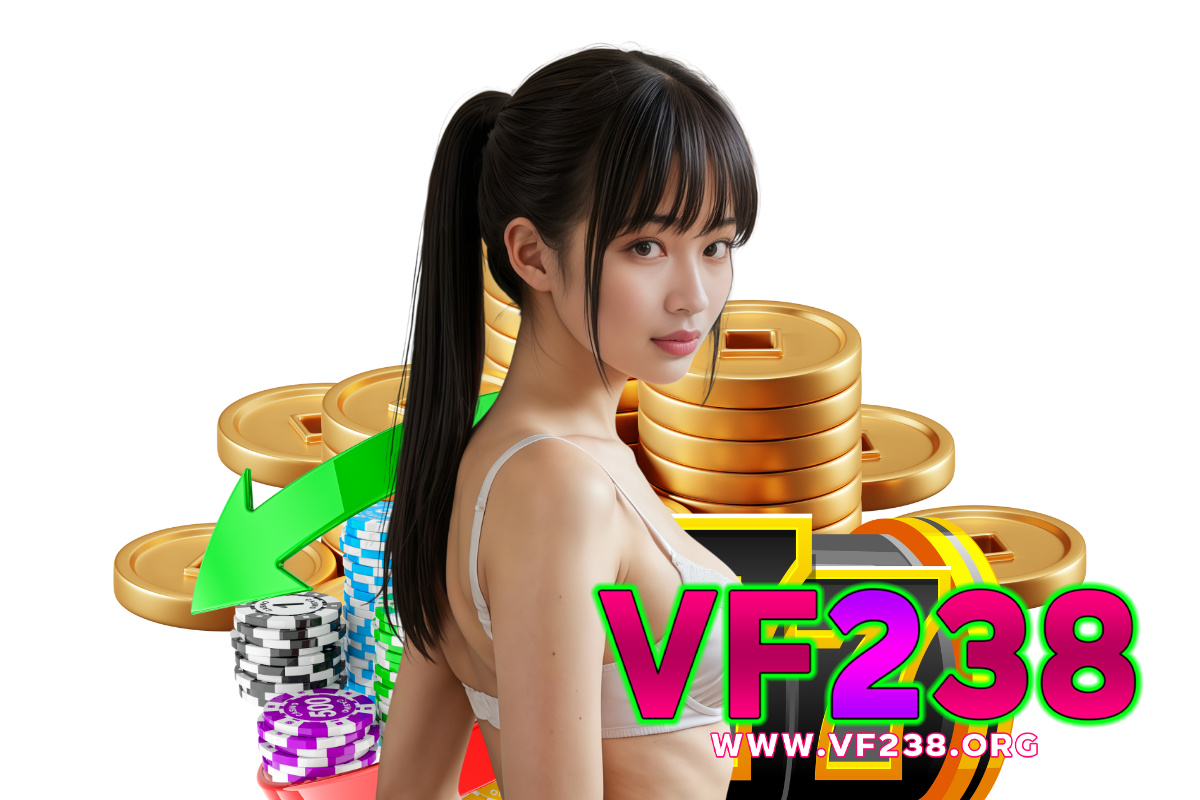 vf238 สล็อต